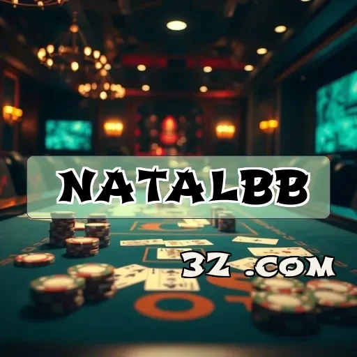 Natalbb.com: A Melhor Experiência de Jogos Arcade Online!