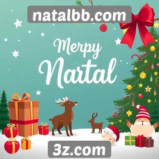 Promoções e bônus oferecidos no natalbb.com