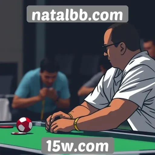 Erros comuns ao jogar em natalbb.com