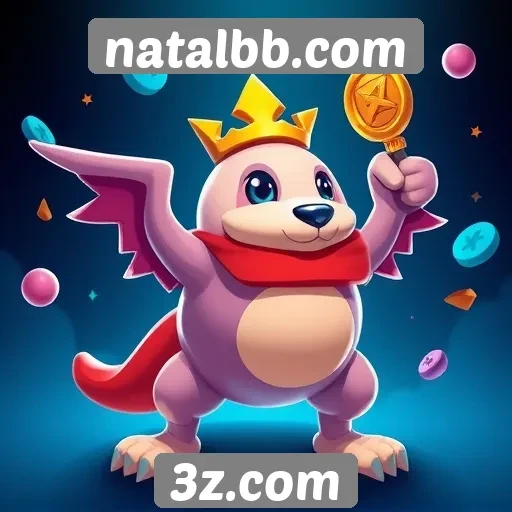 Comparação entre natalbb.com e concorrentes no mercado