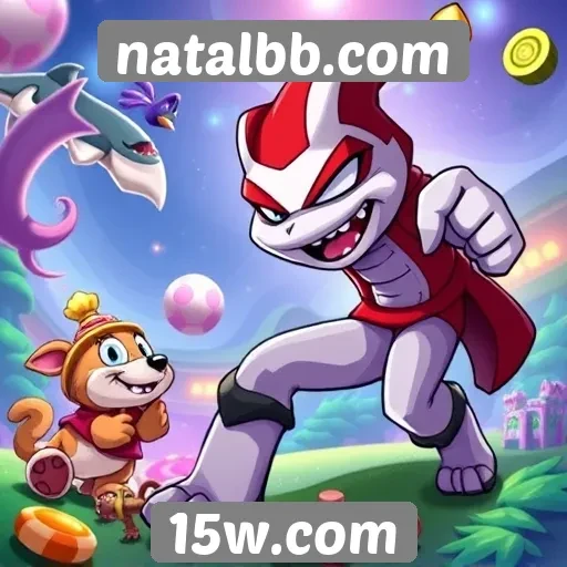 Análise da oferta de jogos no natalbb.com