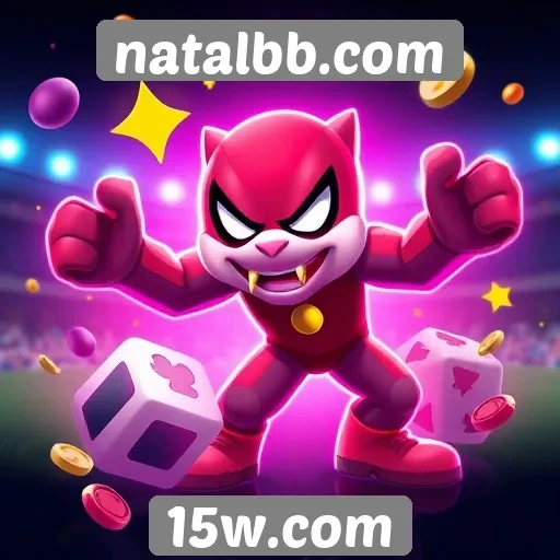Análise de jogos disponíveis no site natalbb.com