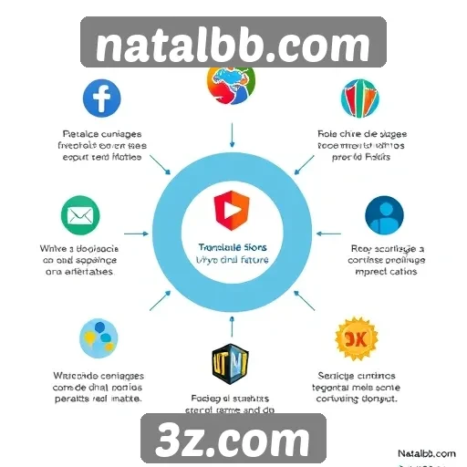 Fatores que influenciam o crescimento do natalbb.com