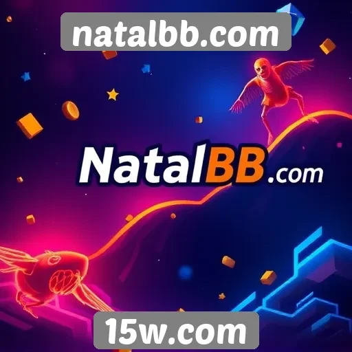 História e evolução do natalbb.com no mercado