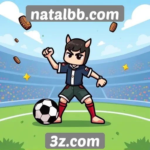 Principais recursos oferecidos pelo site natalbb.com