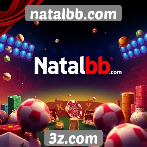 Impacto das promoções de natalbb.com no mercado de jogos