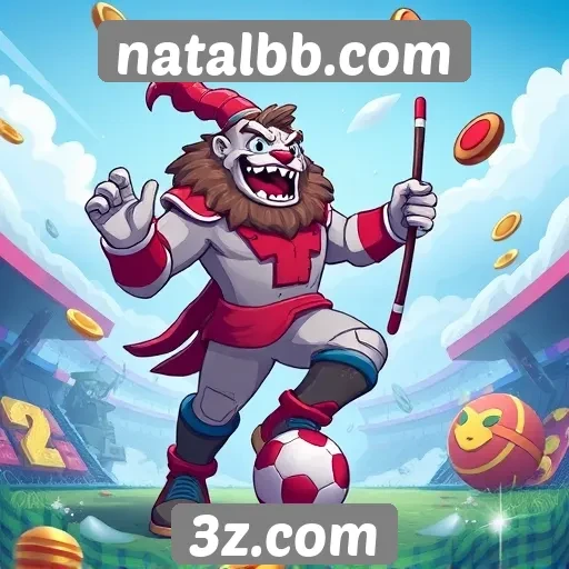 NatalBB oferece variedade de jogos online